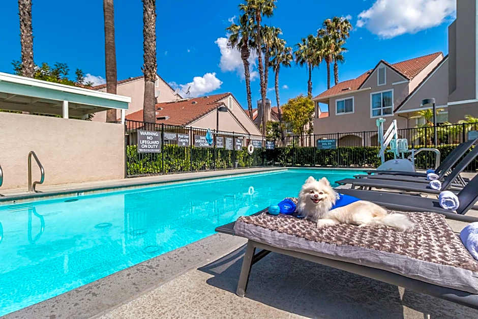 Sonesta ES Suites Huntington Beach Fountain Valley