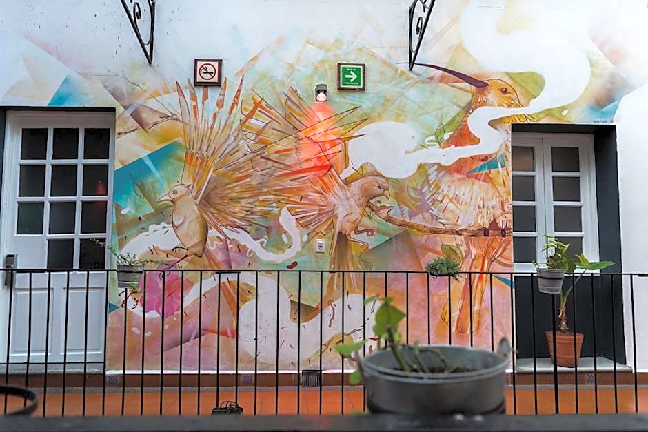 Hostal Centro Historico Regina – Mexico City, CT