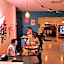 Blue Pepper Hostel Chapultepec