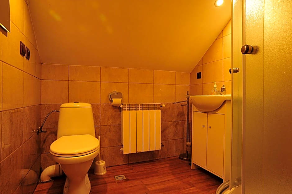 Agroturystyka ZIELONA ZAGRODA w Kosztowej