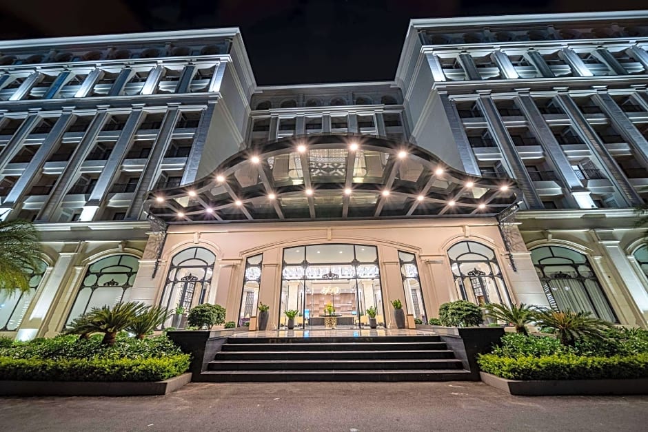 Wyndham Garden Grandworld Phu Quoc