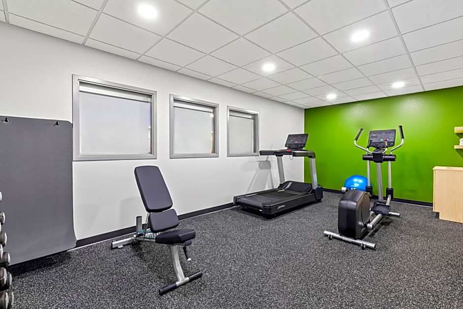 Spark by Hilton Wilkes Barre