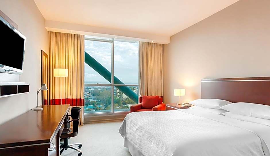 Hotel Four Points By Sheraton Los Angeles