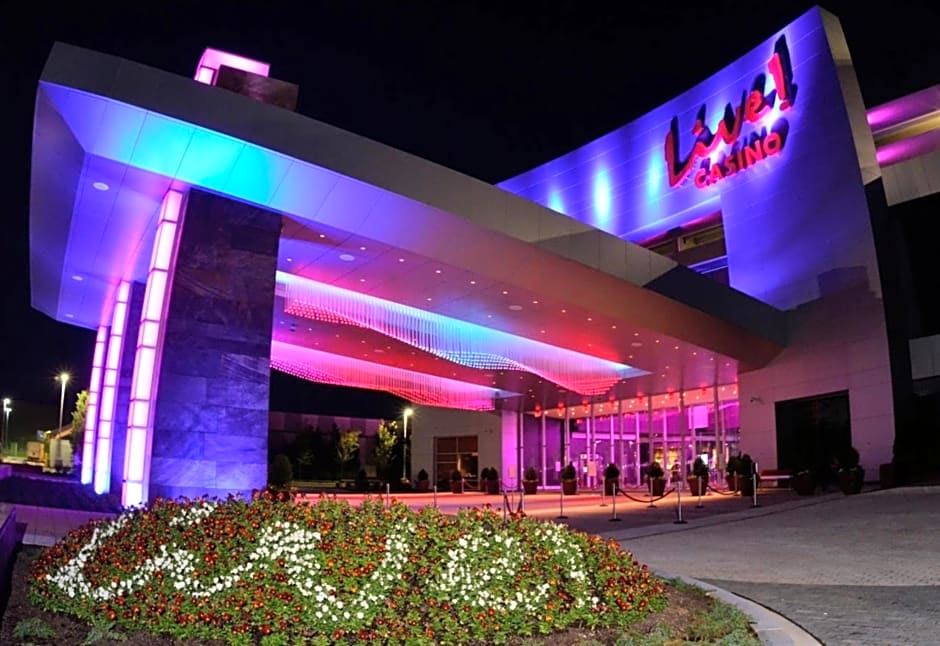 Holiday Inn Express Baltimore BWI Airport West by IHG