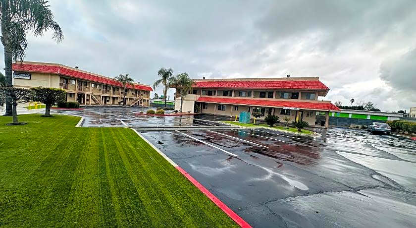 Americas Best Value Inn- Calimesa