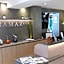 Hotel Miramar- Cap d'Antibes - La Garoupe plage