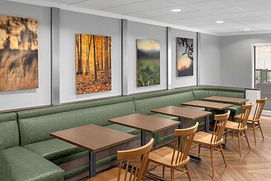 Fairfield Inn & Suites by Marriott Richfield