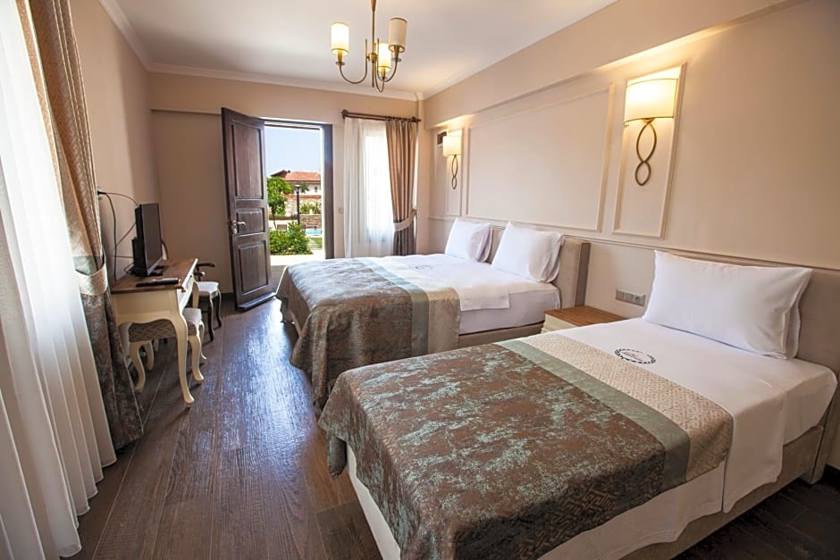 Livia Garden Hotel