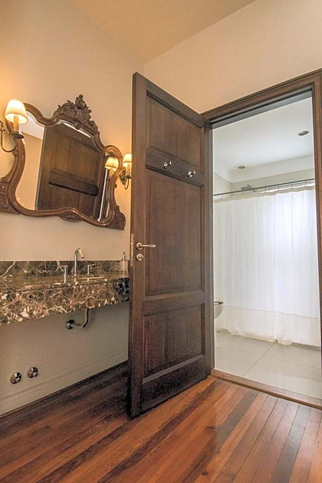 Magnolia Hotel Boutique