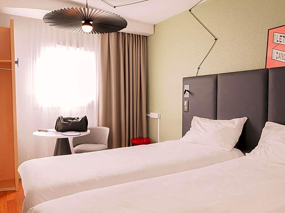 ibis Aix-en-Provence