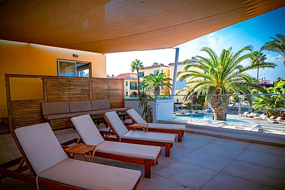 Malama Beach Holiday Village