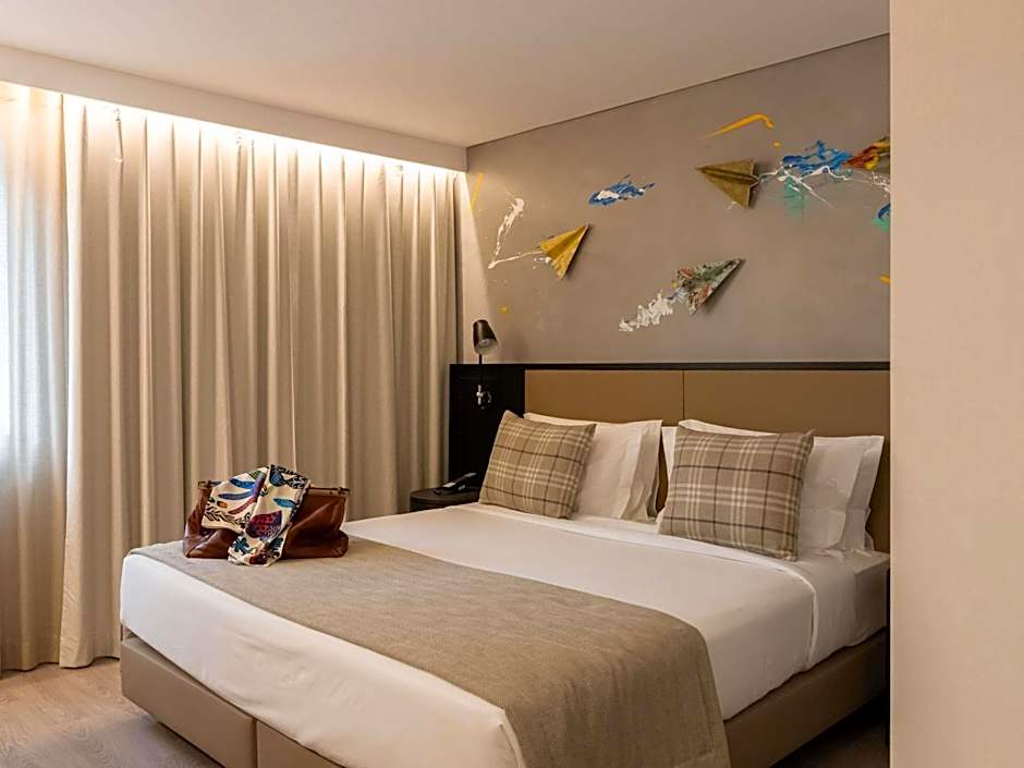 ibis Styles Lisboa Aeroporto