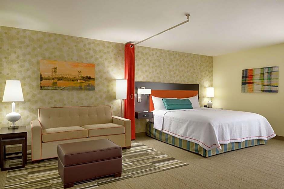 Home2 Suites by Hilton Alexandria, LA