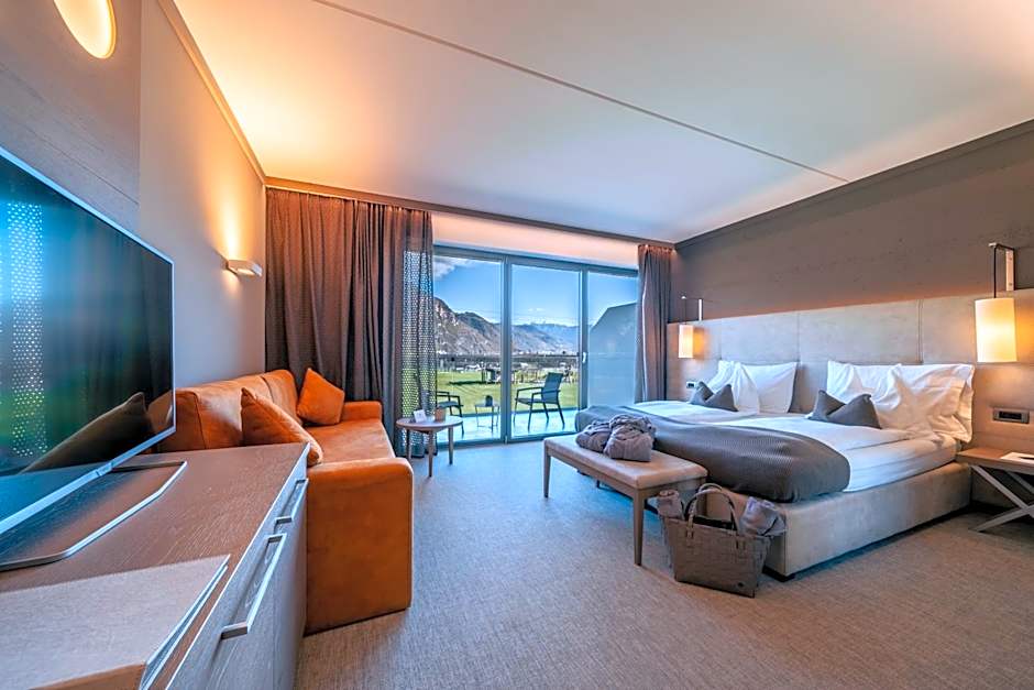 The Lodge - Golfclub Eppan