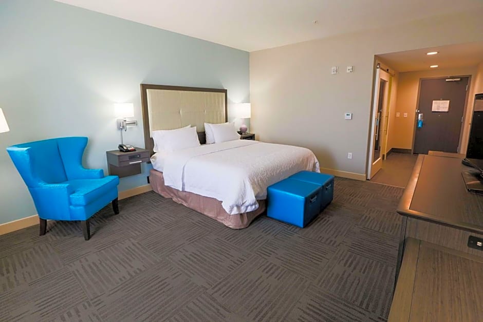 Hampton Inn By Hilton & Suites El Reno, OK