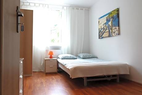 City Apartments & Gym