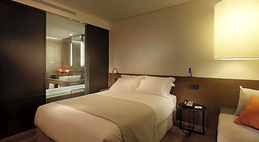 Shilla Stay Dongtan Samsung Digital City