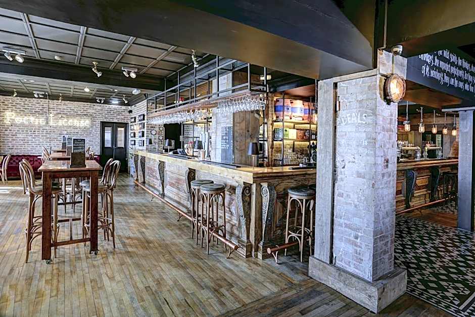 Roker Hotel BW Premier Collection