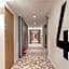 B&B HOTEL Lille Lillenium Eurasanté