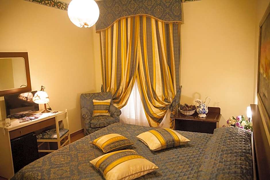 Albergo Ristorante Belvedere