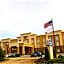 Hampton Inn By Hilton Easley