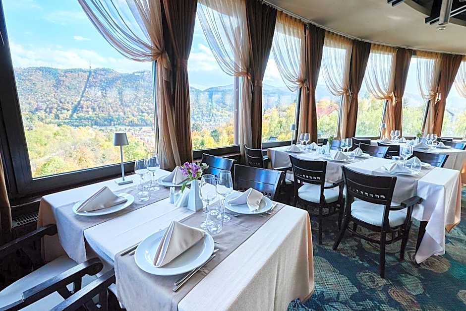 Grand Hotel Belvedere