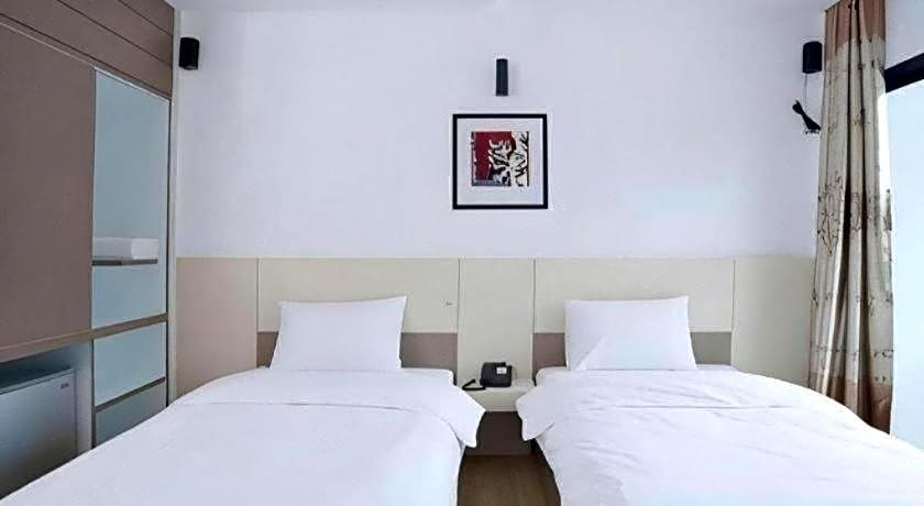 Siamgrand Hotel