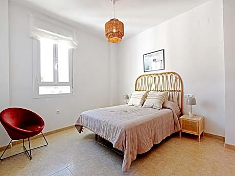 Apartamentos Santiago