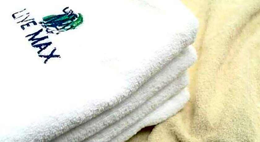 Hotel Livemax Budget Gunma Numata