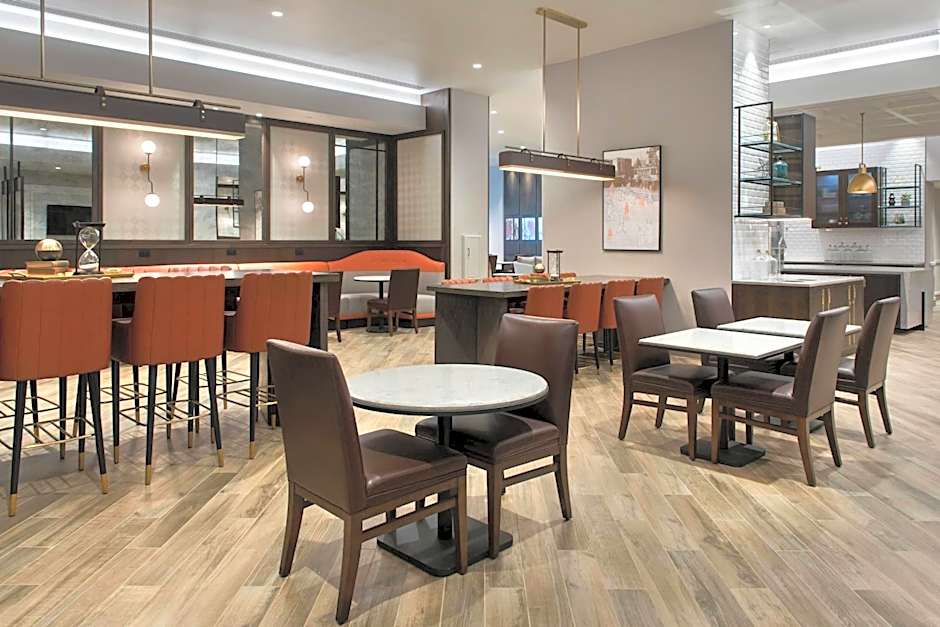 Boston Marriott Copley Place