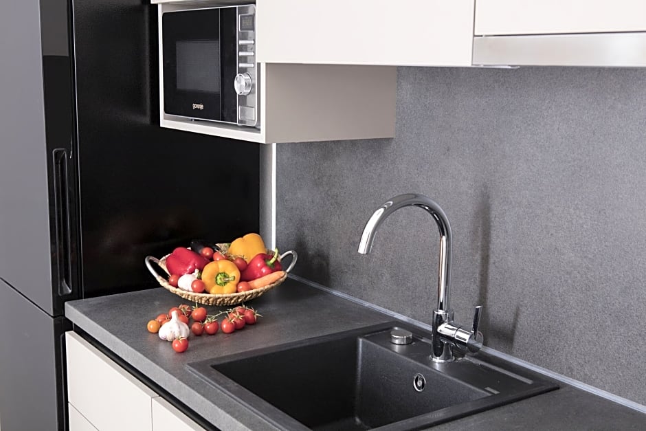 Apartments More Dubrovnik