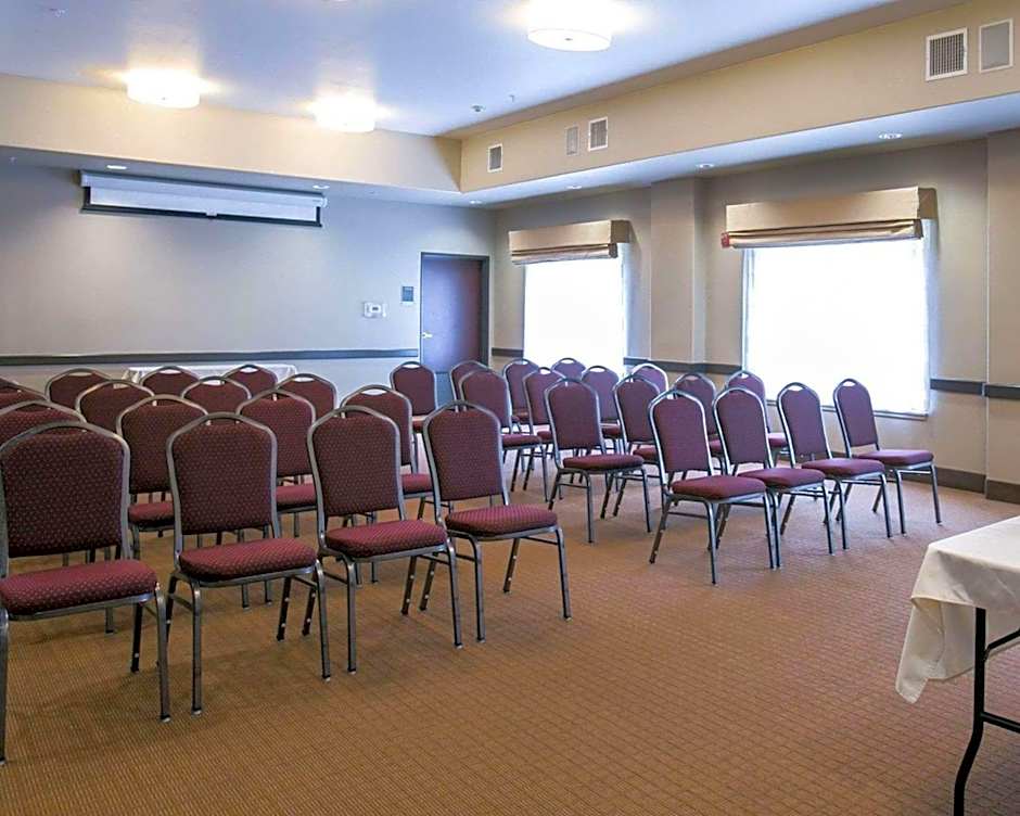 Sleep Inn & Suites Round Rock