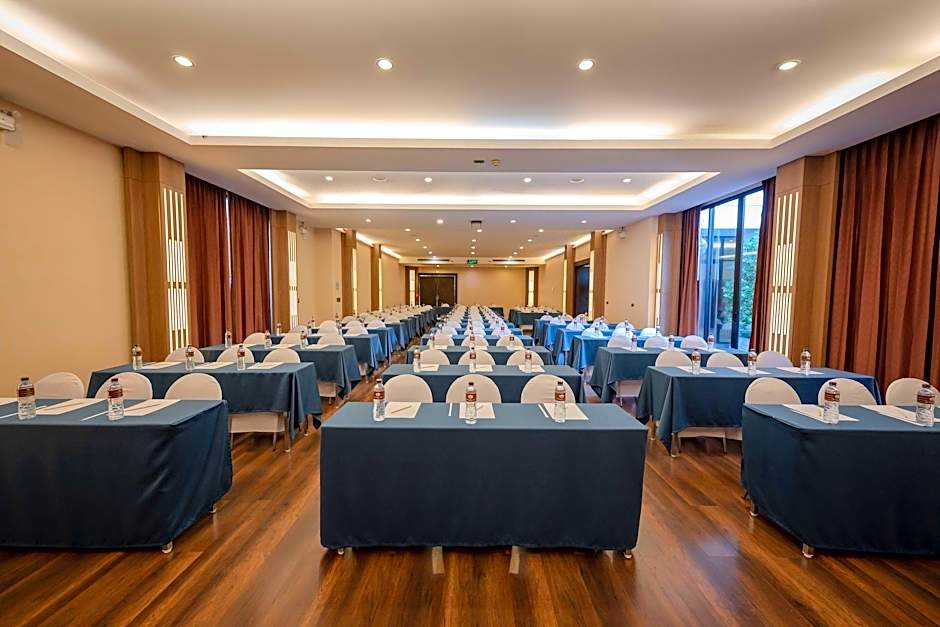 The Pannarai Hotel