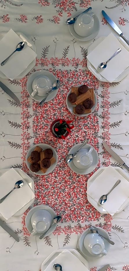 B&B Stella Scugnizza