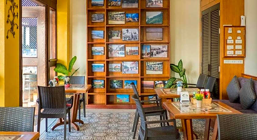 LANDMARK NAKHONPHANOM HOTEL