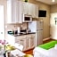 Green Holidays Apartments