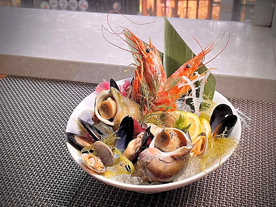 ibis Hong Kong North Point Hotel