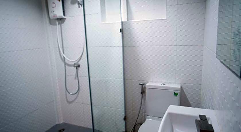 Urban Hostel Bangkok