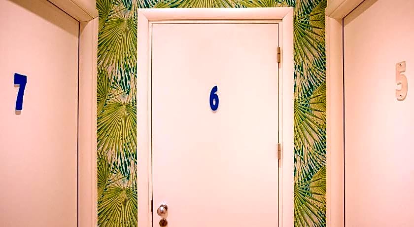 Albergo Bencidormi