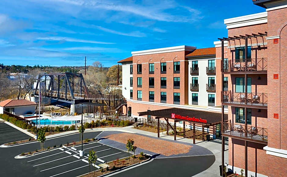 Hilton Garden Inn Prescott Downtown, AZ