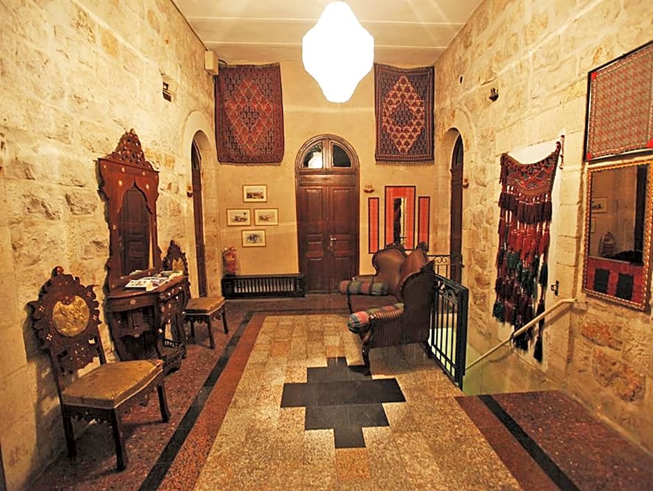 Jerusalem Hotel