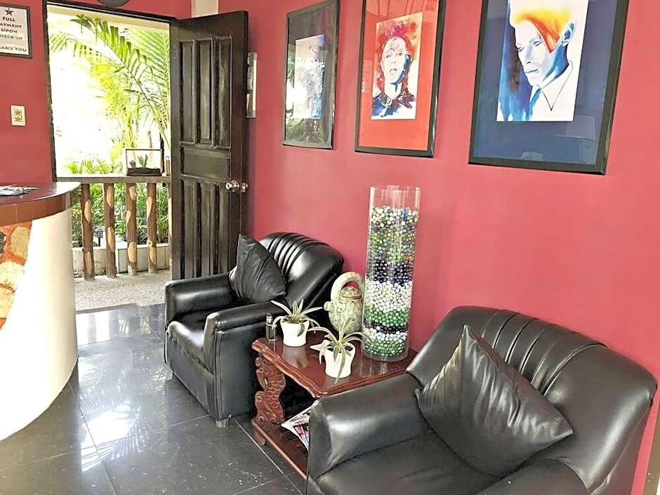 Stardust Beach Hotel