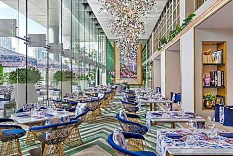 The St. Regis Downtown, Dubai