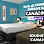 ibis Styles Angouleme Nord - renove