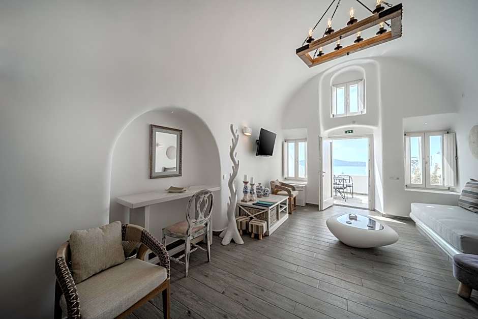 Angel Luxury Suites