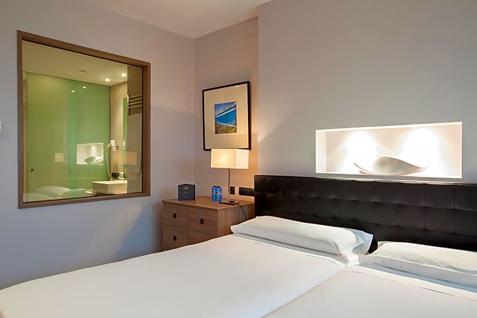 URH Hotel Spa Zen Balagares