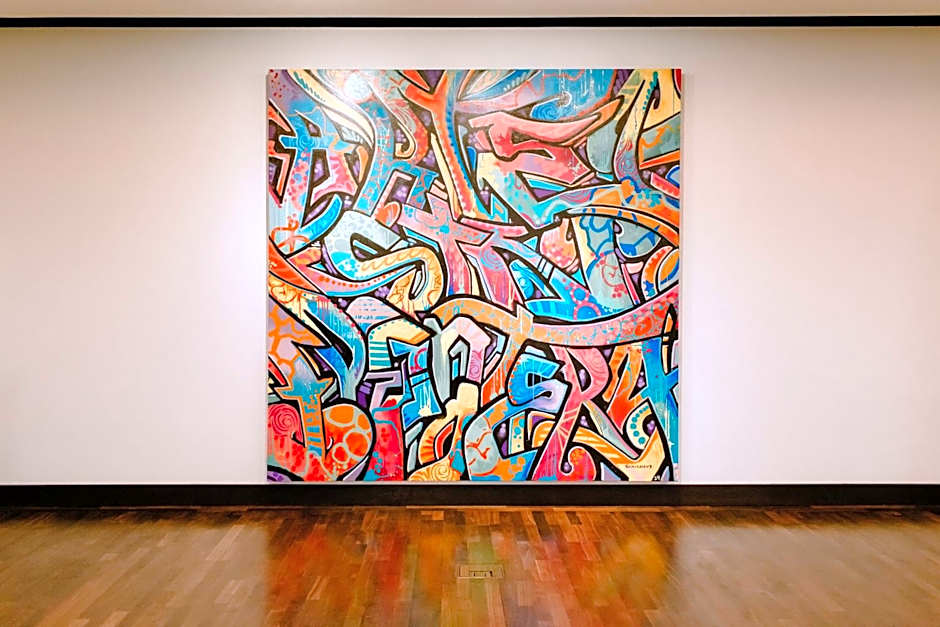 JW Marriott Houston Downtown