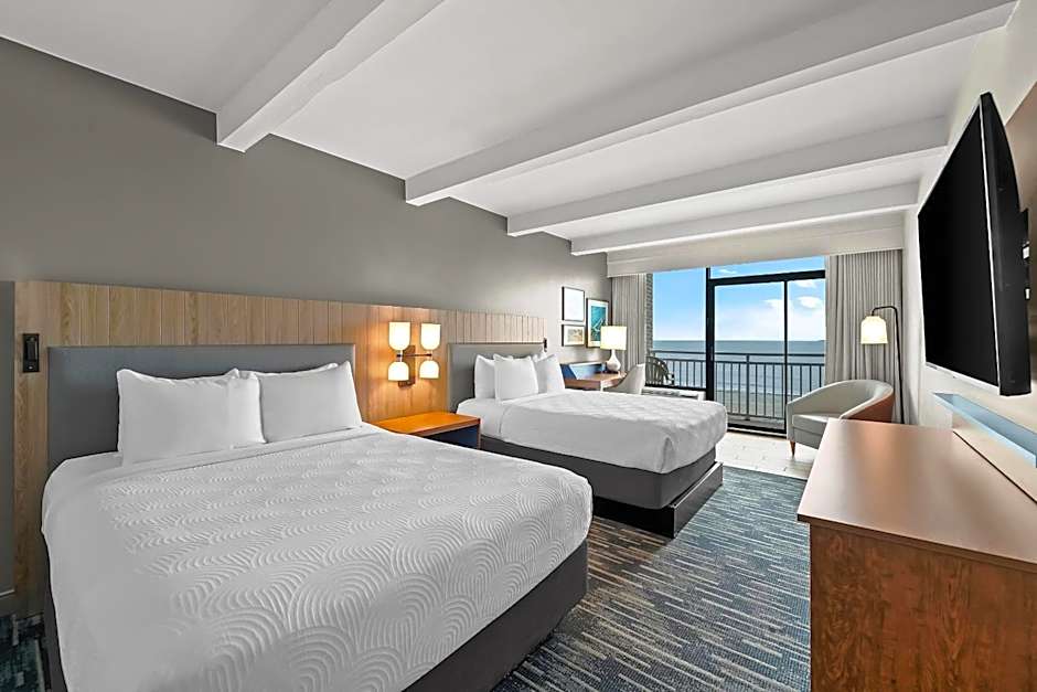 Country Inn & Suites by Radisson, Virginia Beach (Oceanfront)