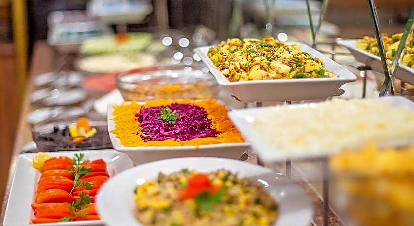 Istanbul My Assos Hotel