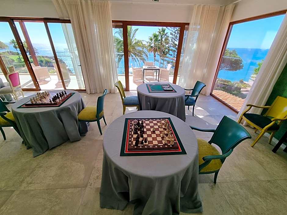 Boutique Hotel Vivenda Miranda